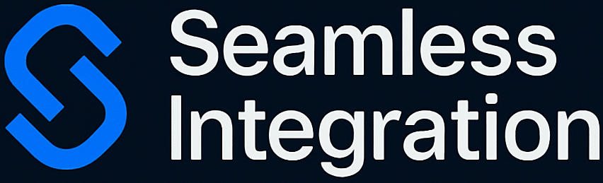 Seamless Integration