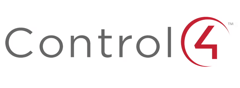 Certified Control4 Installer